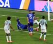 Gol anulat Croația în minutul 90+13