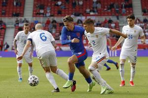 Petrolul Ploiești, aproape de încă un transfer » Negocieri cu un fotbalist care a jucat pentru România