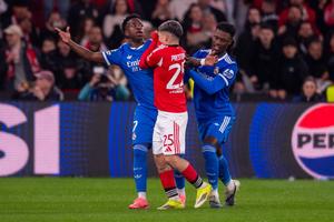 UEFA nu preia regula introdusă de FIFA la Cupa Mondială