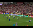 Gol anulat Croația în minutul 90+13