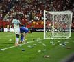 Explicația FIFA: de ce a fost anulat golul Croației din prelungirile meciului cu Portugalia