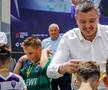 Poli Timișoara gata de start pentru ediția 2026/2027 și să lupte pentru promovare în Superliga