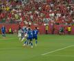 Explicația FIFA: de ce a fost anulat golul Croației din prelungirile meciului cu Portugalia