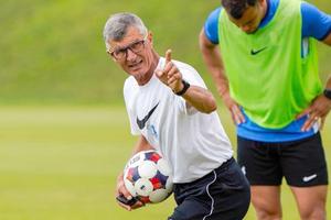Sabău face lobby pentru convocarea fotbalistului la națională: „M-a surprins!”