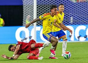 Columbia - Ghana, pentru optimile Campionatului Mondial: echipe, declarații, statistici