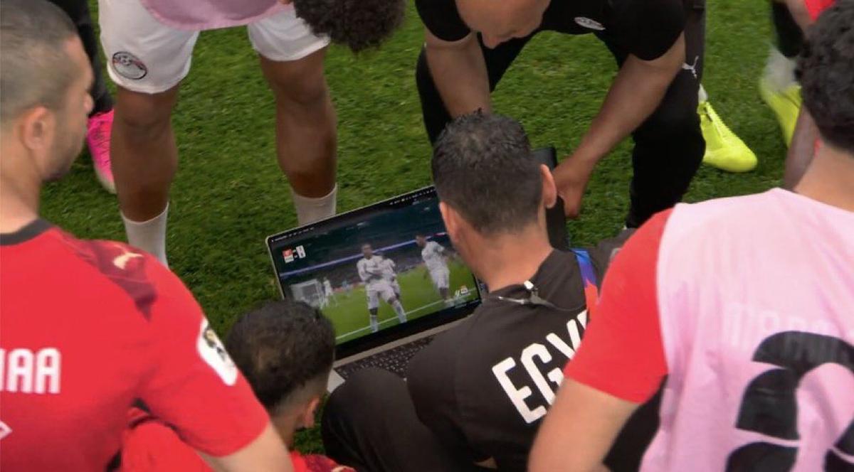 A început furtuna » Cele mai tari meme-uri după penalty-urile hilare din Australia - Egipt