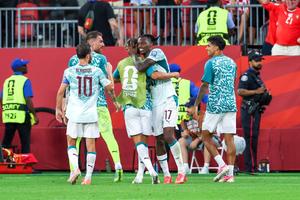 Final dramatic în Portugalia - Croația! » Lusitanii merg în optimi cu un gol marcat în 90+4! Reușită anulată în 90+13, care putea schimba tot