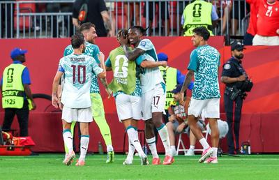 Final dramatic în Portugalia - Croația! » Lusitanii merg în optimi cu un gol marcat în 90+4! Urmează blockbuster cu Spania