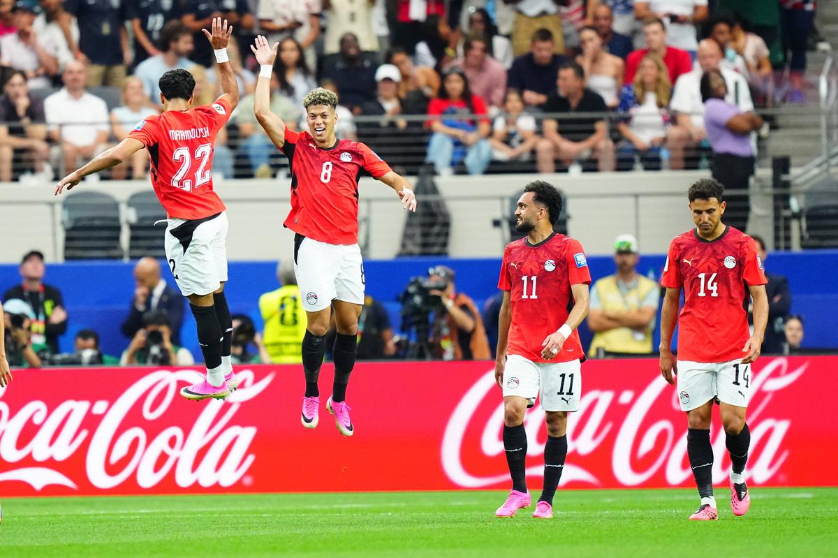 Record absolut de autogoluri la Campionatul Mondial!