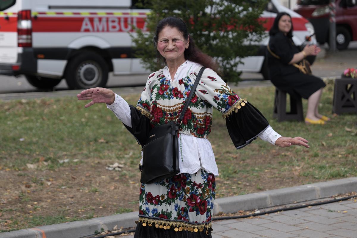 Festivalul Anatolian Food Fest - Arena Națională 2026
