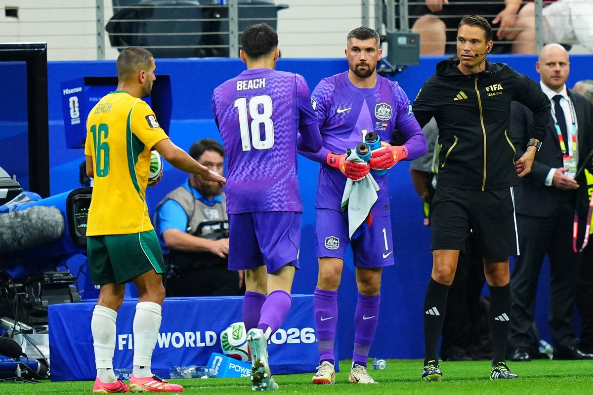 A început furtuna » Cele mai tari meme-uri după penalty-urile hilare din Australia - Egipt