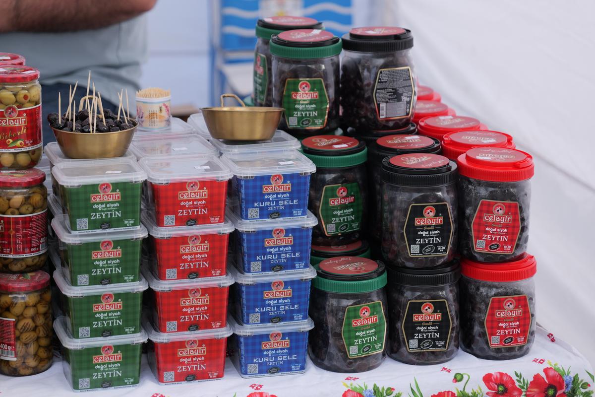 Festivalul Anatolian Food Fest - Arena Națională 2026