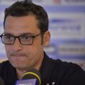 Mihai Teja (41 de ani) și Gigi Mulțescu au avut un schimb de replici de la distanță.