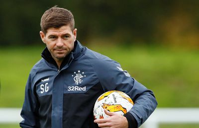 Steven Gerrard, pe lista lui Bournemouth pentru a-l înlocui pe Eddie Howe