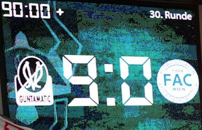 Acuzații de blat la promovare după o victorie cu 9-0 » Vor merge la Federație, apoi la tribunal