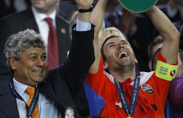 Suma colosală pe care ar fi câștigat-o Lucescu în 12 ani la Șahtior! Doar impozitele au fost 5 milioane de euro