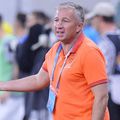 De unde va urmări Dan Petrescu meciul decisiv de pe „Ion Oblemenco”