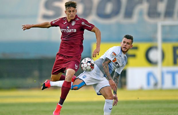 EXCLUSIV. Avem voturile Ligii 1 privind desemnarea campioanei! Cine ar putea câștiga trofeul dacă se termină egal la Craiova - CFR