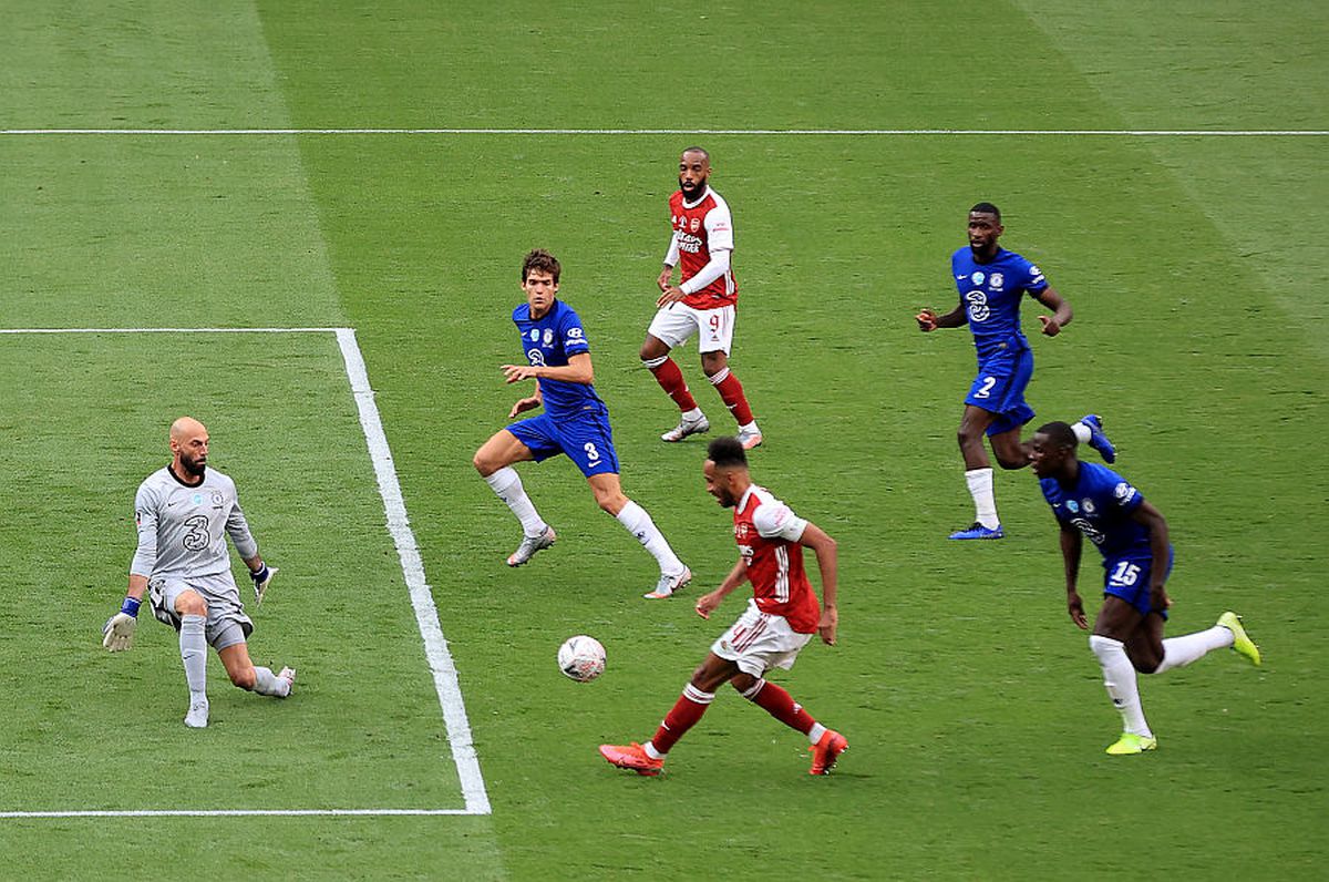 Regulă drastică în Premier League! Cine tușește intenționat poate fi dat în judecată