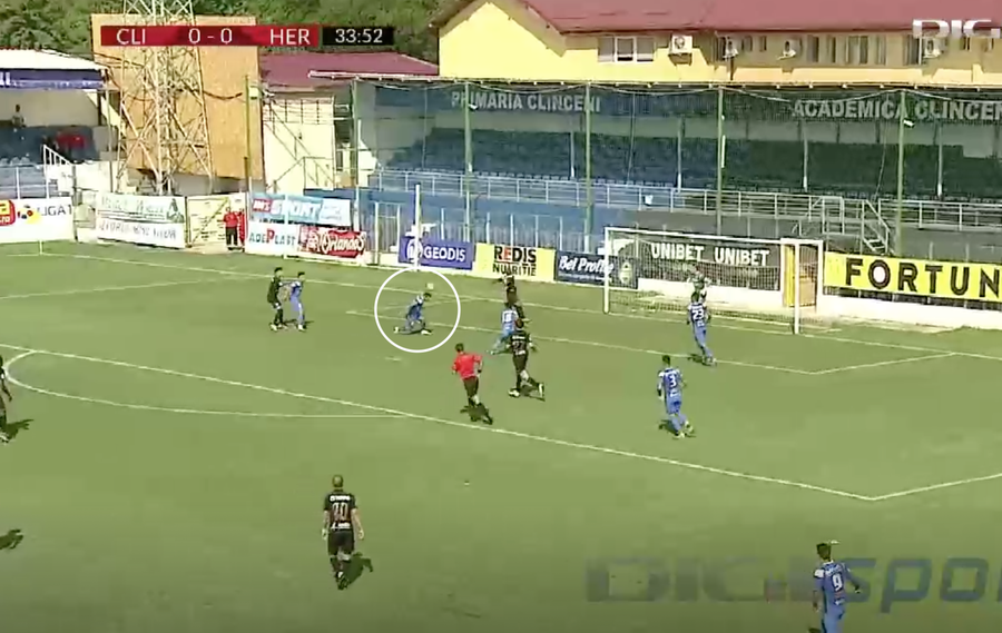 EXCLUSIV Aranjament la pariuri la Clinceni - Hermannstadt 0-2? Mișcări suspecte de cote pe piața asiatică pentru victoria echipei controlate de familia Reghecampf