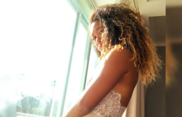 FOTO Naomi Osaka, supărată după ce pozele ei în costum de baie au fost criticate: „Atât de mulți oameni îmi scriu să-mi păstrez imaginea inocentă”