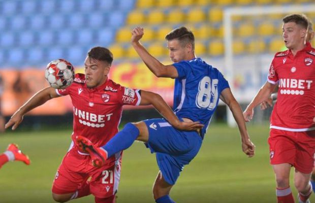 FRF anunță că 6 cluburi din play-out nu vor să mai joace după 5 august! Ce se întâmplă cu Dinamo?