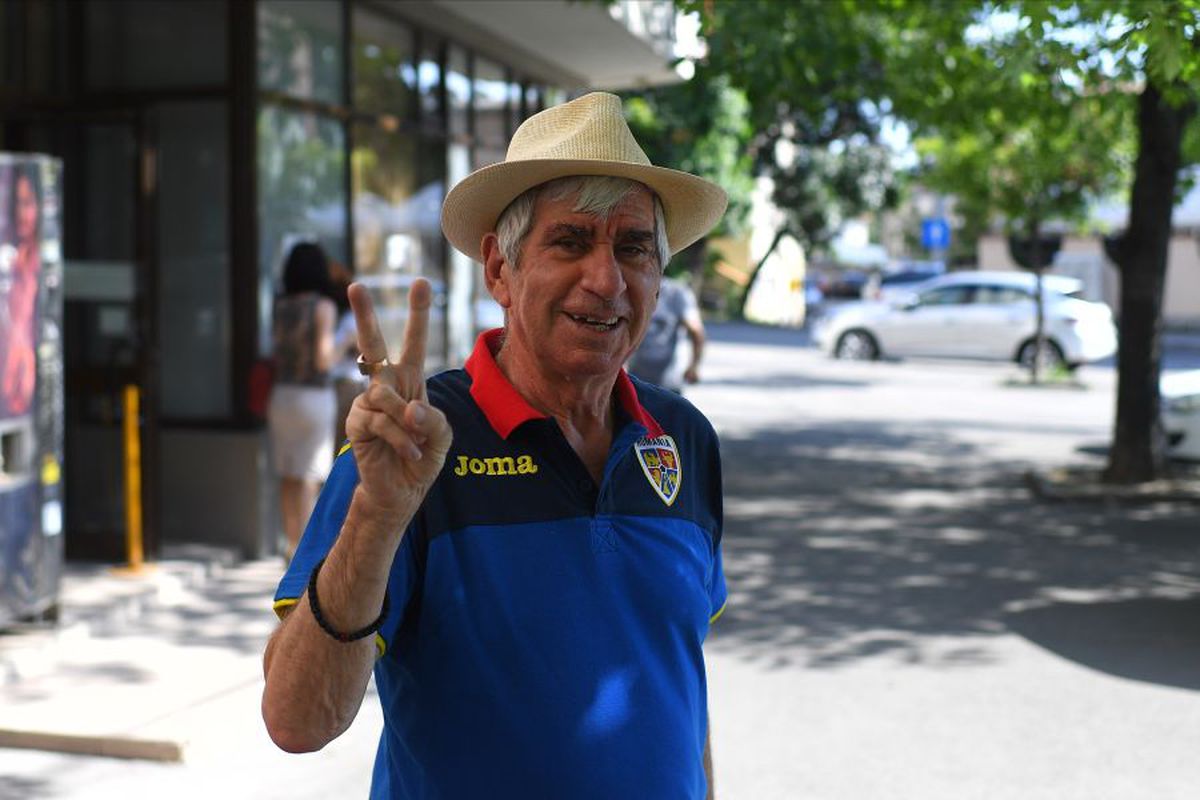 CFR Cluj, campioană! Giedrius Arlaukis și-a confirmat plecarea după ce a câștigat Liga 1+ Nu l-a uitat pe Dan Petrescu: „Așa se întâmplă când se întâlnesc doi nebuni!”