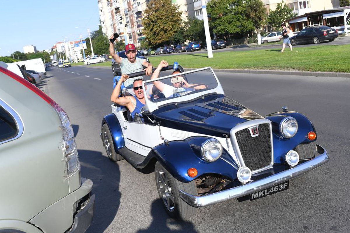 FOTO CRAIOVA - CFR CLUJ 03.08.2020