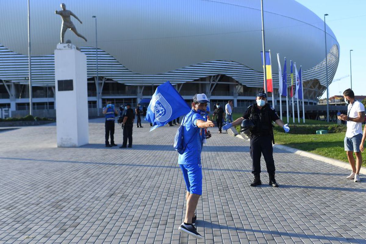 CFR Cluj în preliminariile Ligii Campionilor » Cum arată traseul spre grupe: adversari infernali + program încărcat