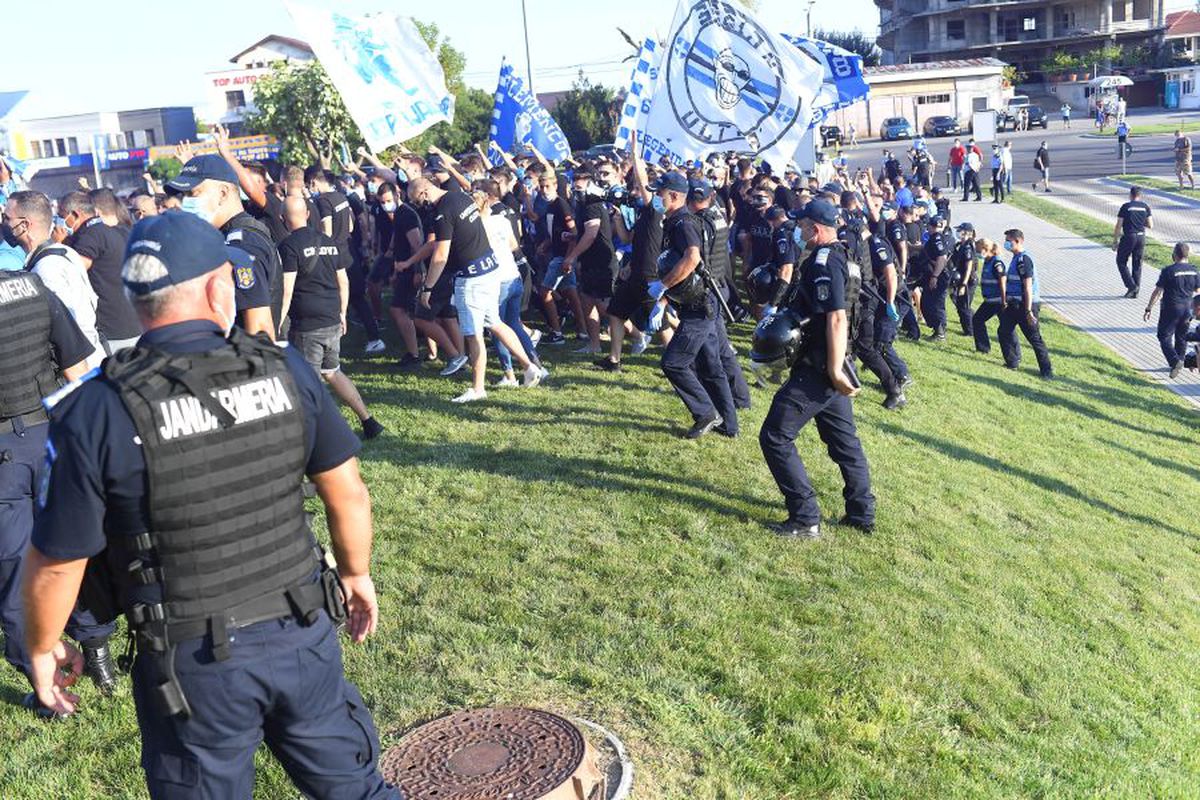 CFR Cluj în preliminariile Ligii Campionilor » Cum arată traseul spre grupe: adversari infernali + program încărcat