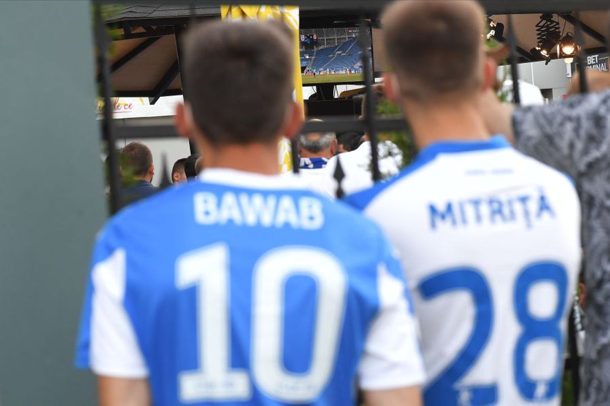 CRAIOVA - CFR 1-3. Cristiano Bergodi, declarații surprinzătoare după ce a pierdut titlul: „Nu e problemă, nu e un moment incomod!”