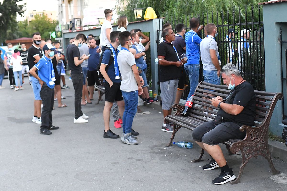 Sorin Cârțu redeschide cel mai dureros episod din istoria recentă a oltenilor: „Noi am avut ceva băgat în echipă, ochiul nu mă înșală!”