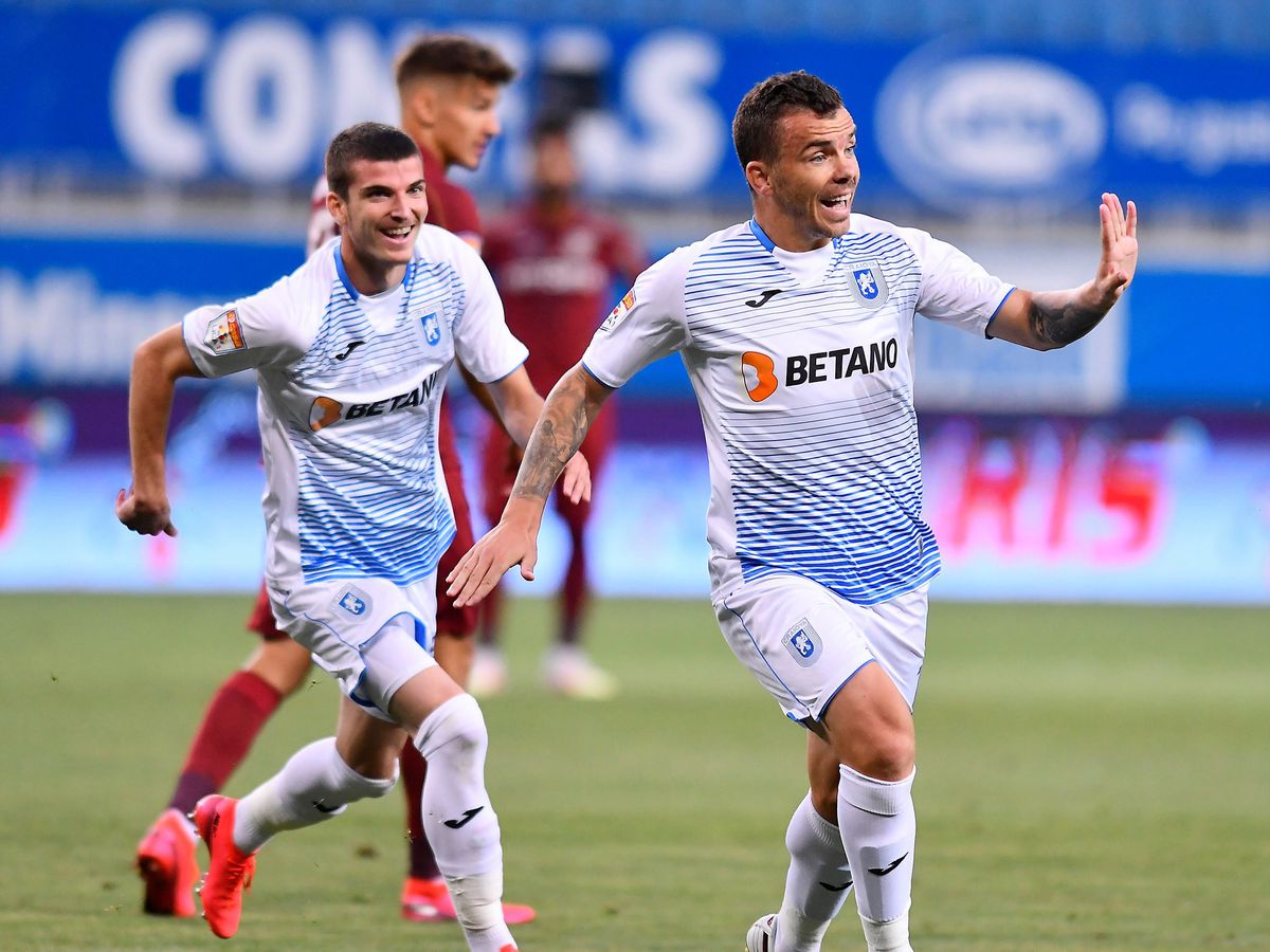 CFR CLUJ, CAMPIOANA LIGII 1. Mihai Stoica, ironie către Craiova după finalul meciului! Ce a postat oficialul FCSB