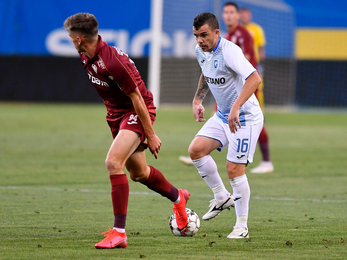 CFR CLUJ, CAMPIOANA LIGII 1. Alex Chipciu, moment de sinceritate: „Am crezut că va fi cel mai ușor titlu. La penalty am plâns”