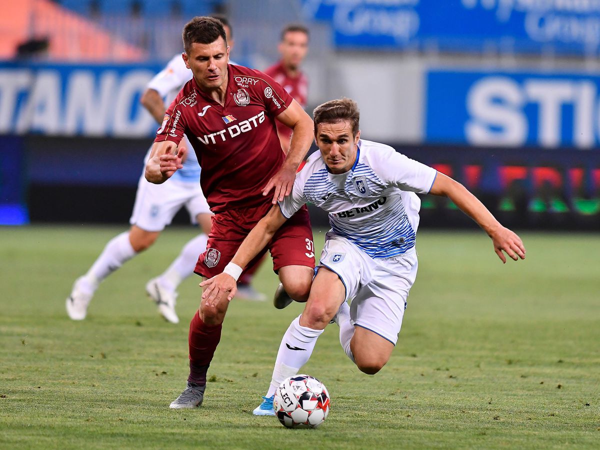 CFR CLUJ, CAMPIOANA LIGII 1. EXCLUSIV Nelu Varga, reacție tăioasă după succesul lui CFR Cluj: „Alții au încercat să câștige titlul pe după mese! Noi nu am câștigat prin culise”