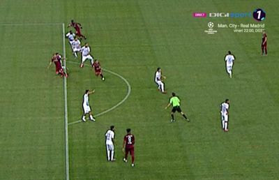 CRAIOVA - CFR 1-3. FOTO Penalty controversat primit de oaspeți! Oltenii au acuzat un ofsaid nesemnalat de arbitrul asistent