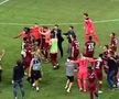 CFR Cluj a câștigat titlul în Liga 1 după 3-1 cu Craiova