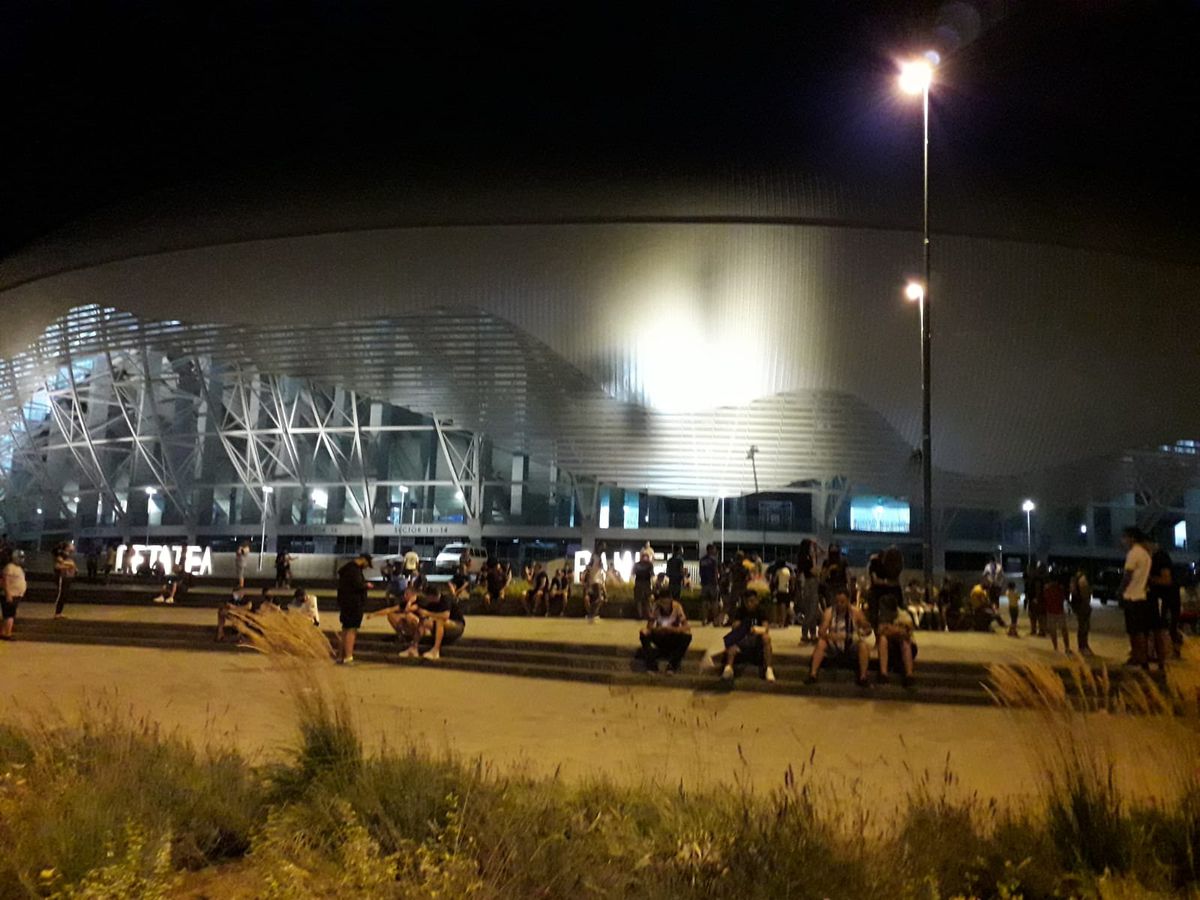 Fani Craiova, după meci