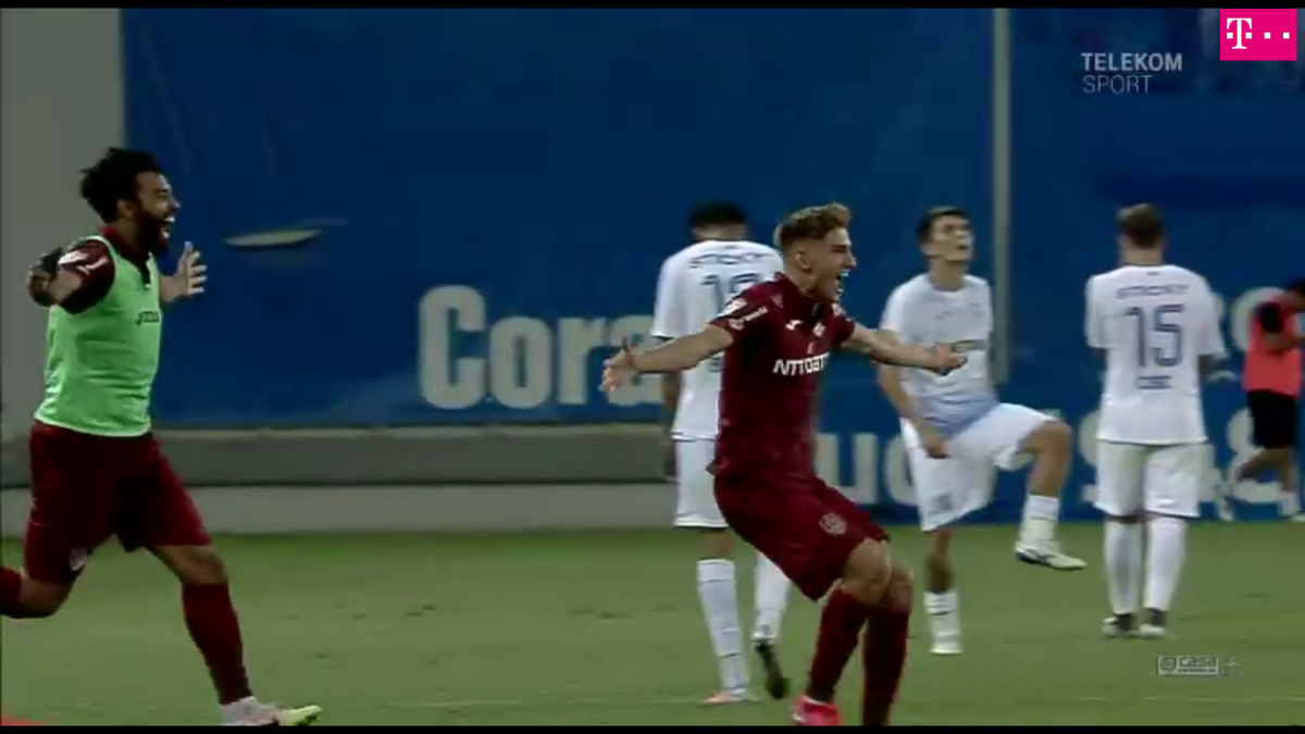 CFR Cluj. Răbufnire neașteptată în noaptea titlului! Starul campioanei anunță că vrea să plece: „Nu suntem plătiți din martie, e inadmisibil”