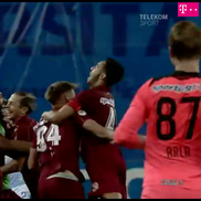 Captură TV Telekom Sport