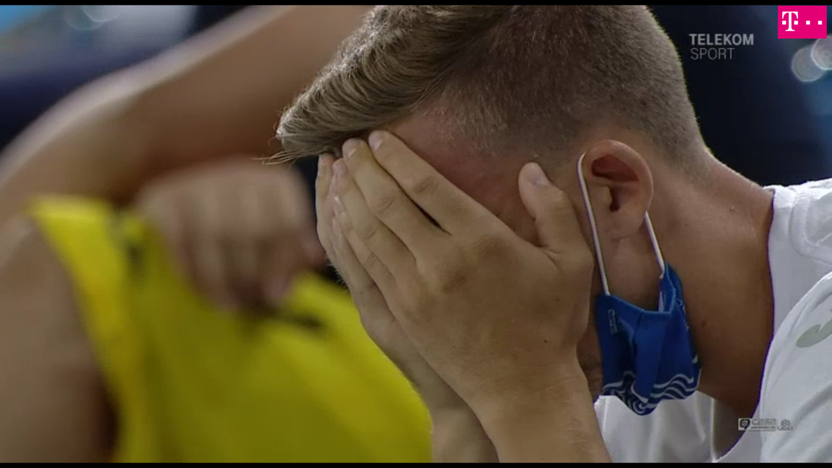 CFR Cluj. Răbufnire neașteptată în noaptea titlului! Starul campioanei anunță că vrea să plece: „Nu suntem plătiți din martie, e inadmisibil”