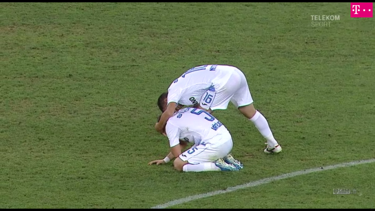 CFR CAMPIOANĂ // FOTO Agonie și extaz pe „Oblemenco”