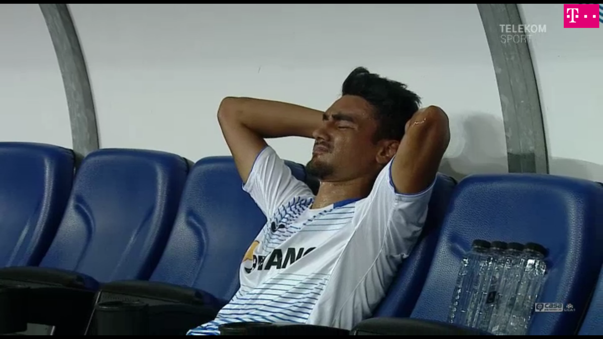 CFR CAMPIOANĂ // FOTO Agonie și extaz pe „Oblemenco”