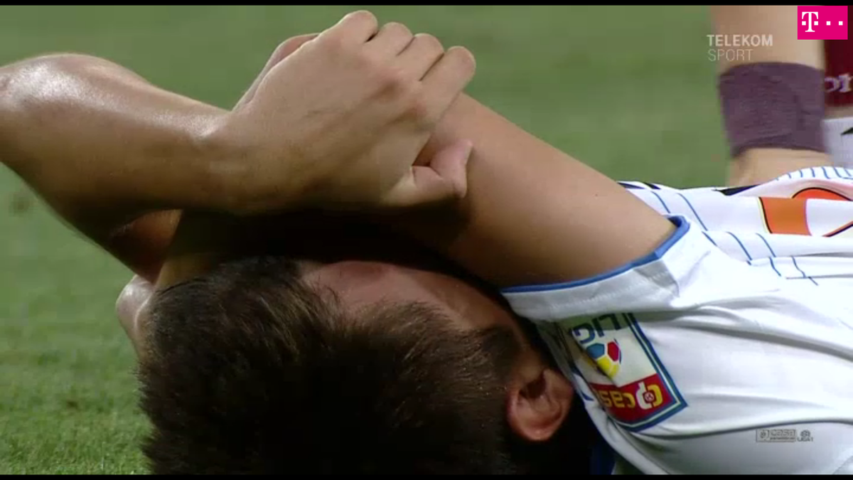 CFR Cluj. Răbufnire neașteptată în noaptea titlului! Starul campioanei anunță că vrea să plece: „Nu suntem plătiți din martie, e inadmisibil”