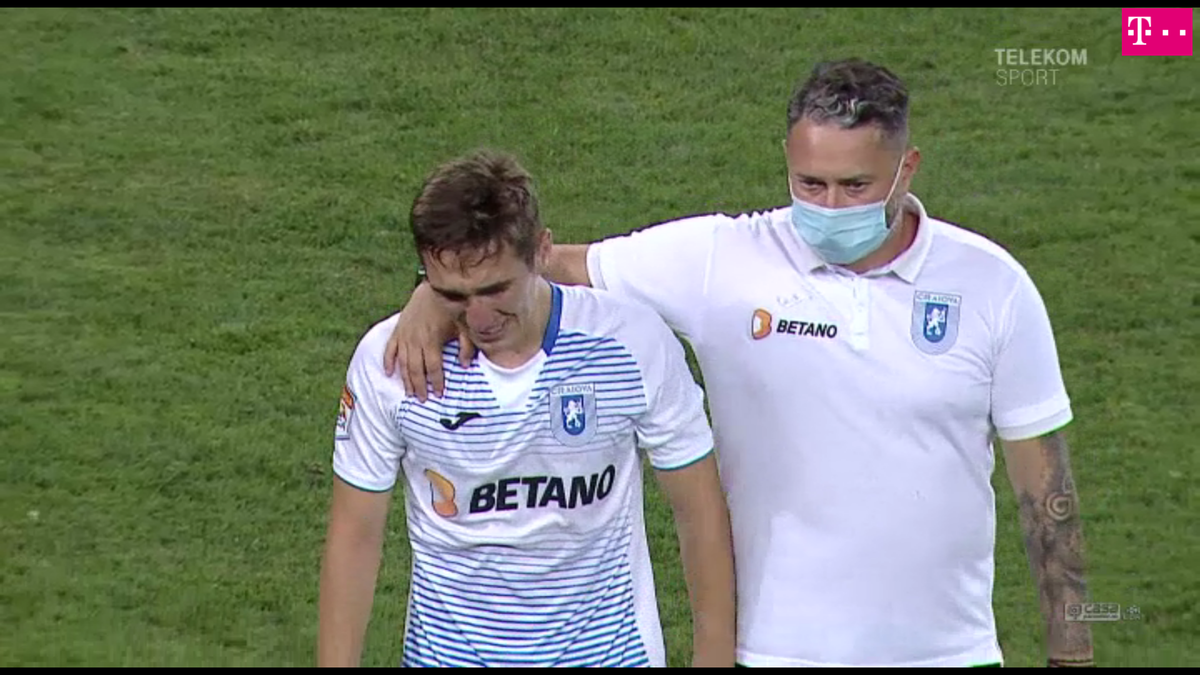 CFR Cluj. Răbufnire neașteptată în noaptea titlului! Starul campioanei anunță că vrea să plece: „Nu suntem plătiți din martie, e inadmisibil”