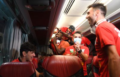 CRAIOVA - CFR CLUJ 1-3. VIDEO Mario Camora, ironie la adresa oltenilor: „Du-te acolo, la frigiderul Craiovei”