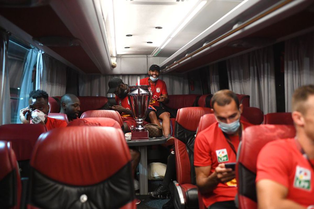 CFR Cluj. EXCLUSIV Au luat titlul și acum pregătesc cel mai mare transfer din istoria clubului! Mario Balotelli, în discuții avansate cu ardelenii