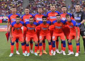 FCSB, în corzi! An financiar catastrofal după rușinea din Europa » CFR Cluj, încasări de cel puțin 3 ori mai mari