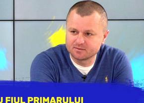 Bobi Verdeș la GSP Live » Urmărește emisiunea AICI