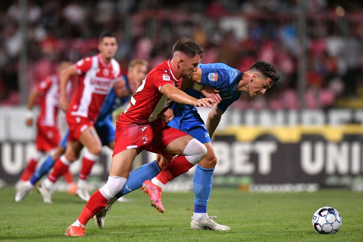 Iuliu Mureșan, detalii despre vedetele lui Dinamo » Cine are șanse să continue + ce se întâmplă cu Paul Anton